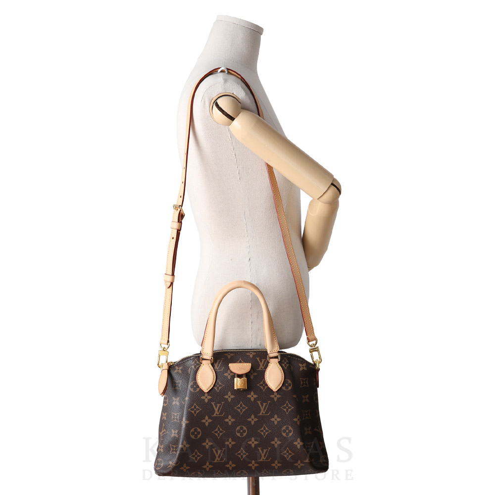 LOUIS VUITTON(USED)루이비통 모노그램 리볼리PM